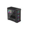 Obudowa NATEC Genesis Irid 503 ARGB NPC-1559 (Micro ATX. Mini ITX; kolor czarny)-17842303