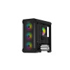 Obudowa NATEC Genesis Irid 503 ARGB NPC-1559 (Micro ATX. Mini ITX; kolor czarny)-17842310