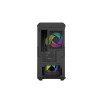 Obudowa NATEC Genesis Irid 503 ARGB NPC-1559 (Micro ATX. Mini ITX; kolor czarny)-17842312