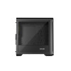 Obudowa NATEC Genesis Irid 503 ARGB NPC-1559 (Micro ATX. Mini ITX; kolor czarny)-17842317