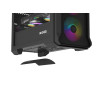 Obudowa NATEC Genesis Irid 503 ARGB NPC-1559 (Micro ATX. Mini ITX; kolor czarny)-17842321