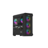 Obudowa NATEC Genesis Irid 503 ARGB NPC-1559 (Micro ATX. Mini ITX; kolor czarny)-17842324