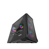 Obudowa NATEC Genesis Irid 503 ARGB NPC-1559 (Micro ATX. Mini ITX; kolor czarny)-17842327