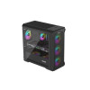 Obudowa NATEC Genesis Irid 503 ARGB NPC-1559 (Micro ATX. Mini ITX; kolor czarny)-17842328