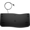 HP Klawiatura przewodowa 485 Comfort EUR 8T6M2AA-17844505