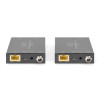 Digitus Zestaw HDMI Extender, 4K / 60 Hz, 70 m-17845149