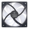 Silverstone VISTA 140 ARGB Płyta główna Wentylator 14 cm Czarny 1 szt.-17898143