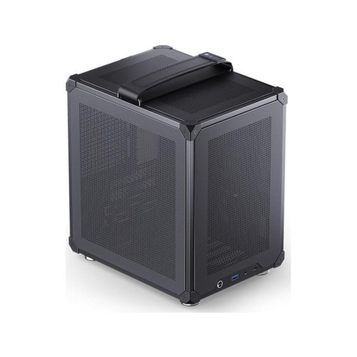 Obudowa PC Jonsbo C6-ITX, Mini-ITX -