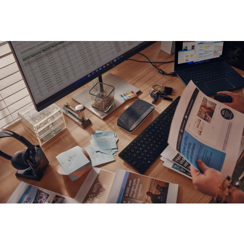 POLY Telefon konferencyjny Sync 20+ USB-C, zatwierdzony do współpracy z aplikacją Microsoft Teams-17804429