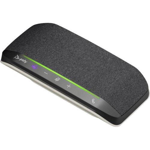 POLY Telefon konferencyjny Sync 10, zatwierdzony do współpracy z aplikacją Microsoft Teams-17804450