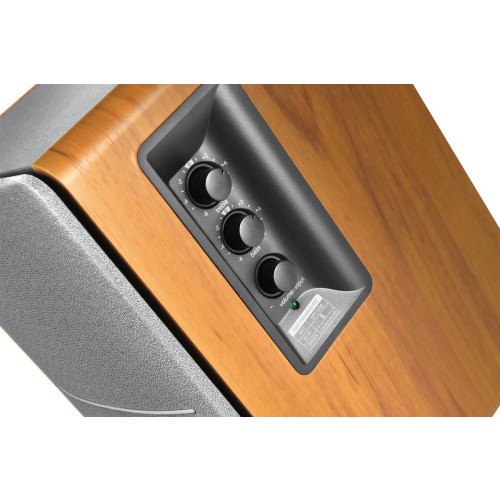 Głośnik stereo Edifier R1280DB - brązowy-17804475
