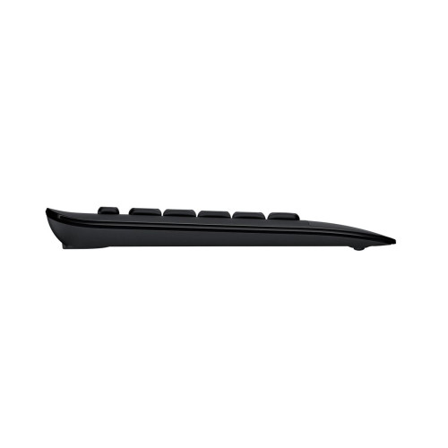 Logitech Signature K650 klawiatura Biuro Bluetooth QWERTY Amerykański międzynarodowy Grafitowy-17804635