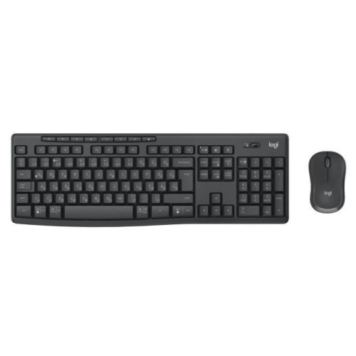 MK370 COMBO BUSINESS - GRAPHITE/HUN BT N/A INTNL-973 DONGLE