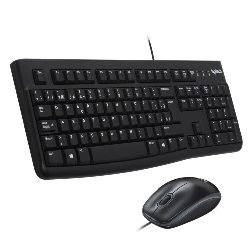 DESKTOP MK120/SP