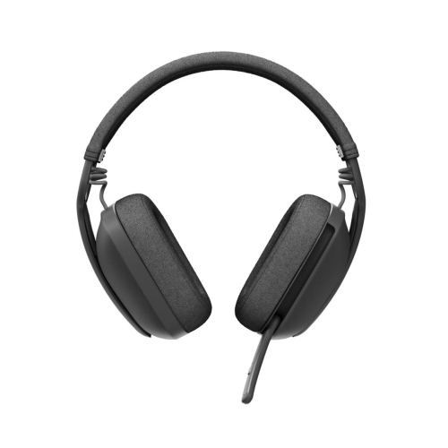 Logitech Zone Vibe Zestaw słuchawkowy Bezprzewodowy Opaska na głowę Połączenia/muzyka Bluetooth Grafitowy-17804697