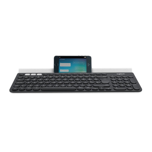 K780 MULTI-DEVICE BLUETOOTH/KEYB. DEU-2.4GHZ/BT-CENTRAL