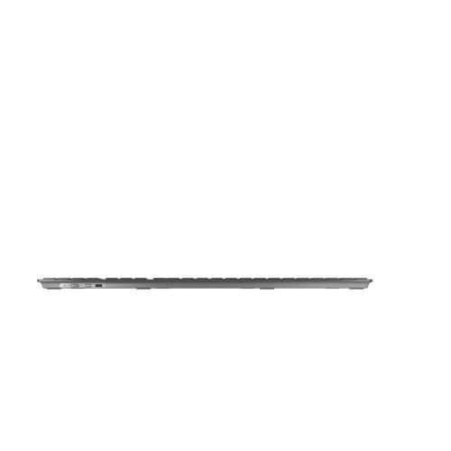 CHERRY KW 9100 SLIM klawiatura Uniwersalne RF Wireless + Bluetooth QWERTY Angielski Czarny-17804704