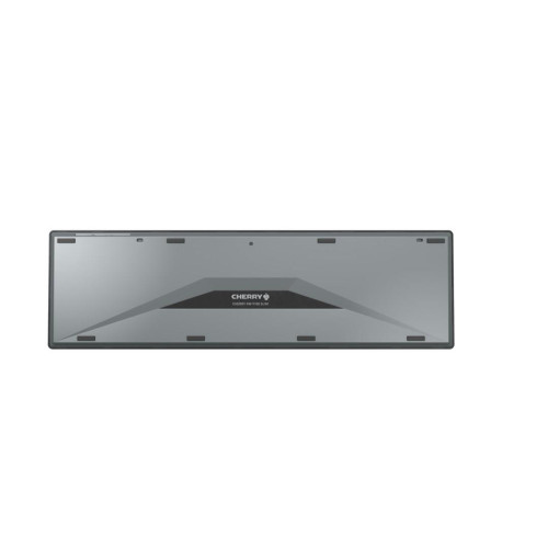 CHERRY KW 9100 SLIM klawiatura Uniwersalne RF Wireless + Bluetooth QWERTY Angielski Czarny-17804708