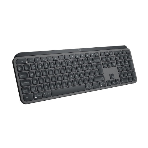 MX KEYS FOR BUSINESS - GRAPHITE/US INT.L - INTNL-17804738