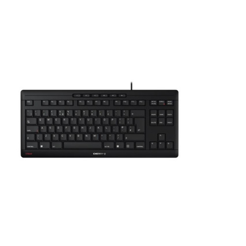 CHERRY STREAM KEYBOARD TKL/UK-ENGLISH