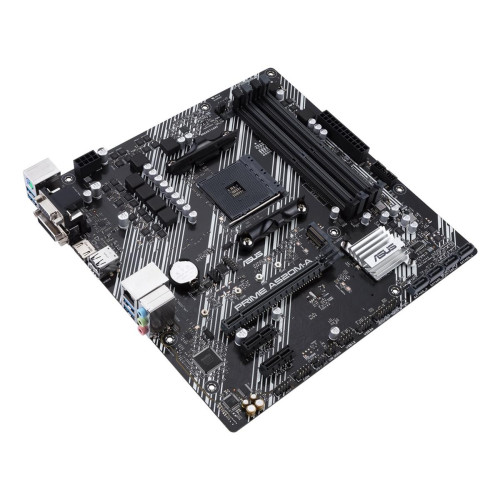 Płyta główna Asus PRIME A520M-A II/CSM-17806705