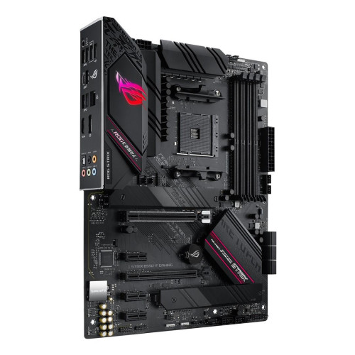 ASUS ROG STRIX B550-F GAMING AMD B550 Socket AM4 ATX-17806711