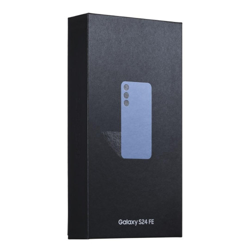 Samsung Galaxy S24 FE (S721) 5G 8/256GB Blue-17815206