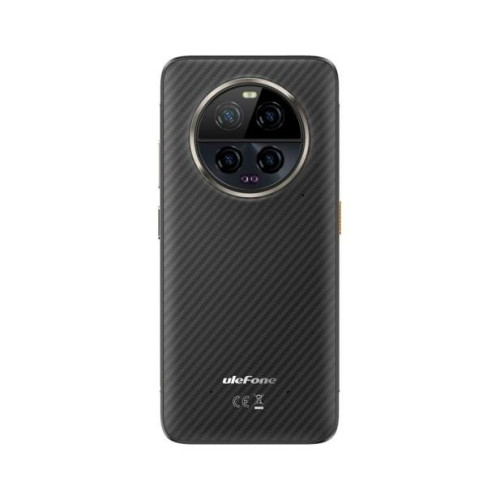 Smartfon Ulefone Armor 23 Ultra 5G 12GB/512GB (Elite Black) bez ładowarki-17815269