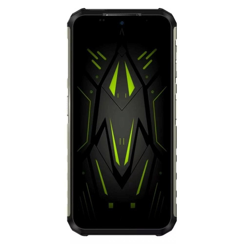 Smartfon Ulefone Armor 22 8GB/128GB (nieco zielonkawy) bez ładowarki-17815315
