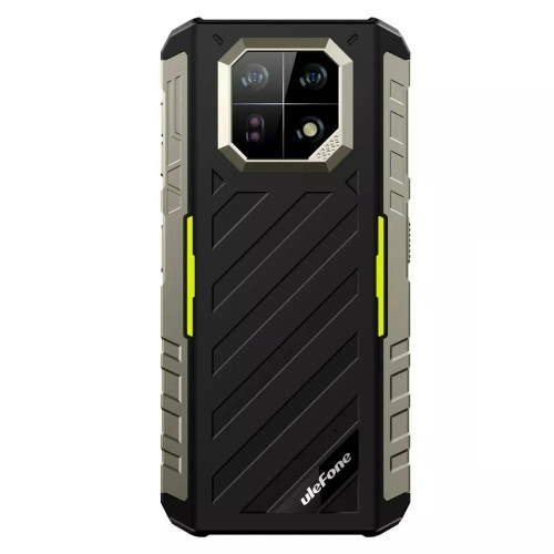 Smartfon Ulefone Armor 22 8GB/128GB (nieco zielonkawy) bez ładowarki-17815316