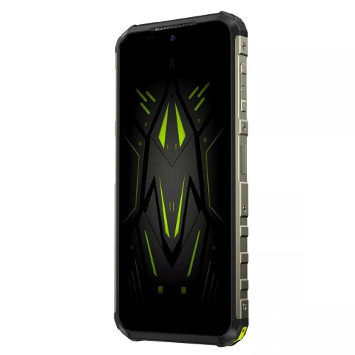 Smartfon Ulefone Armor 22 8GB/128GB (nieco zielonkawy) bez ładowarki
