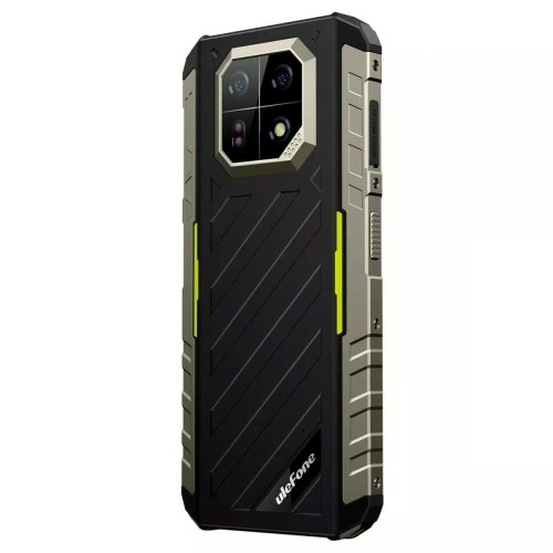 Smartfon Ulefone Armor 22 8GB/128GB (nieco zielonkawy) bez ładowarki-17815320