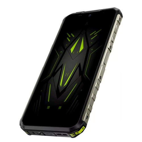 Smartfon Ulefone Armor 22 8GB/128GB (nieco zielonkawy) bez ładowarki-17815322