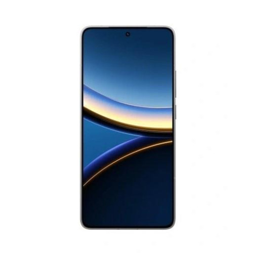Xiaomi Poco F7 Pro 5G Dual Sim 12/512GB Silver