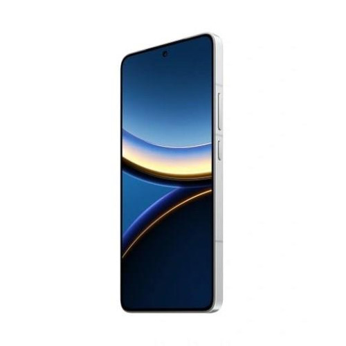 Xiaomi Poco F7 Pro 5G Dual Sim 12/512GB Silver-17815333