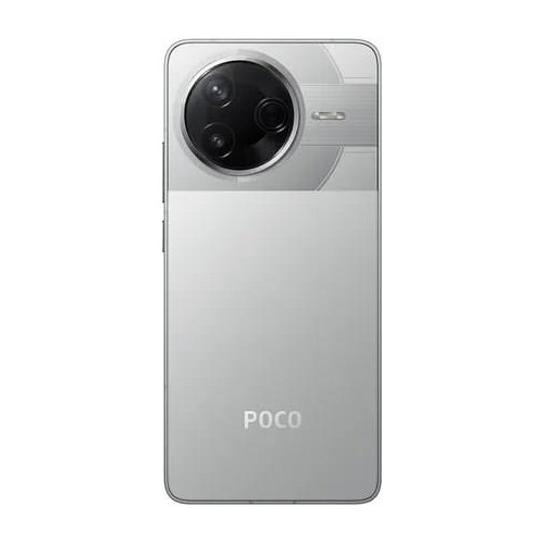 Xiaomi Poco F7 Pro 5G Dual Sim 12/512GB Silver-17815335