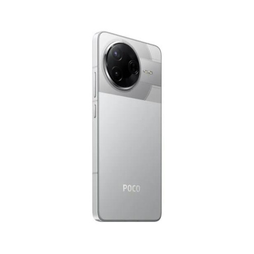 Xiaomi Poco F7 Pro 5G Dual Sim 12/512GB Silver-17815336