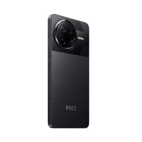 Xiaomi Poco F7 Pro 5G Dual Sim 12/512GB Black-17815351