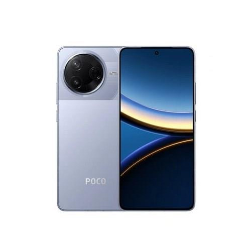 Xiaomi Poco F7 Pro 5G Dual Sim 12/256GB Blue-17815434