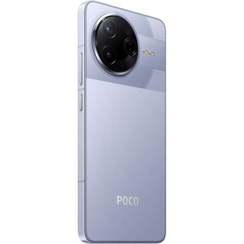 Xiaomi Poco F7 Pro 5G Dual Sim 12/256GB Blue-17815439