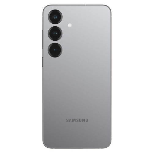 Samsung Galaxy S25 (S931) 5G 12/256GB DS Silver Shadow-17815587