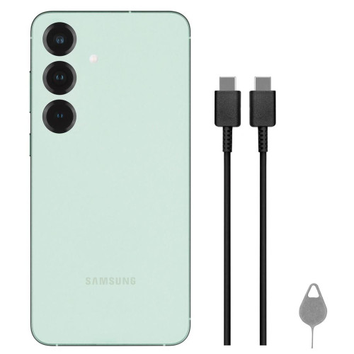 Samsung Galaxy S25 (S931) 5G DS 12/256GB Mint-17815717