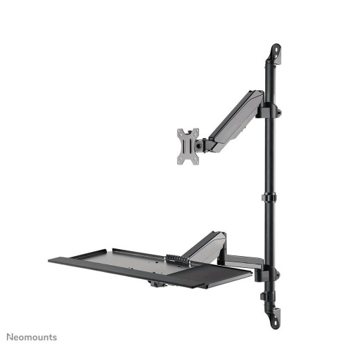 Neomounts WL90-325BL1 uchwyt / stojak do monitorów 81,3 cm (32