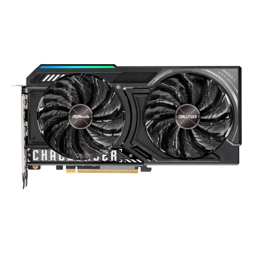 Karta graf. Asrock RX9060XT Challenger 16GB OC-17819608