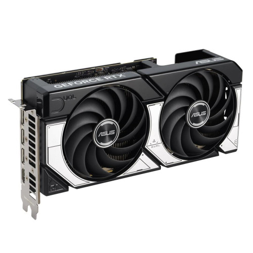 Karta graf. ASUS DUAL RTX 5070 12GB OC-17820016