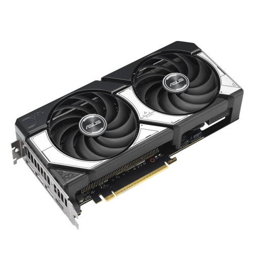 Karta graf. ASUS DUAL RTX 5070 12GB OC-17820017