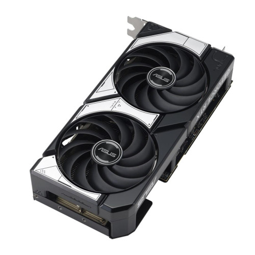 Karta graf. ASUS DUAL RTX 5070 12GB OC-17820018
