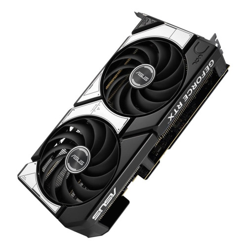 Karta graf. ASUS DUAL RTX 5070 12GB OC-17820019
