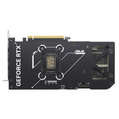 Karta graf. ASUS DUAL RTX 5070 12GB OC-17820020