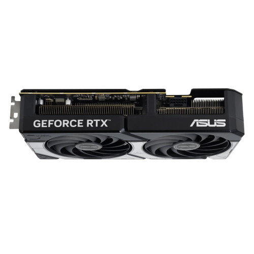 Karta graf. ASUS DUAL RTX 5070 12GB OC-17820021